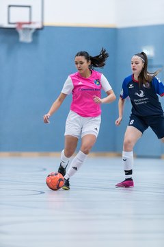 Bild 147 - F Loewinnen Hallen Cup